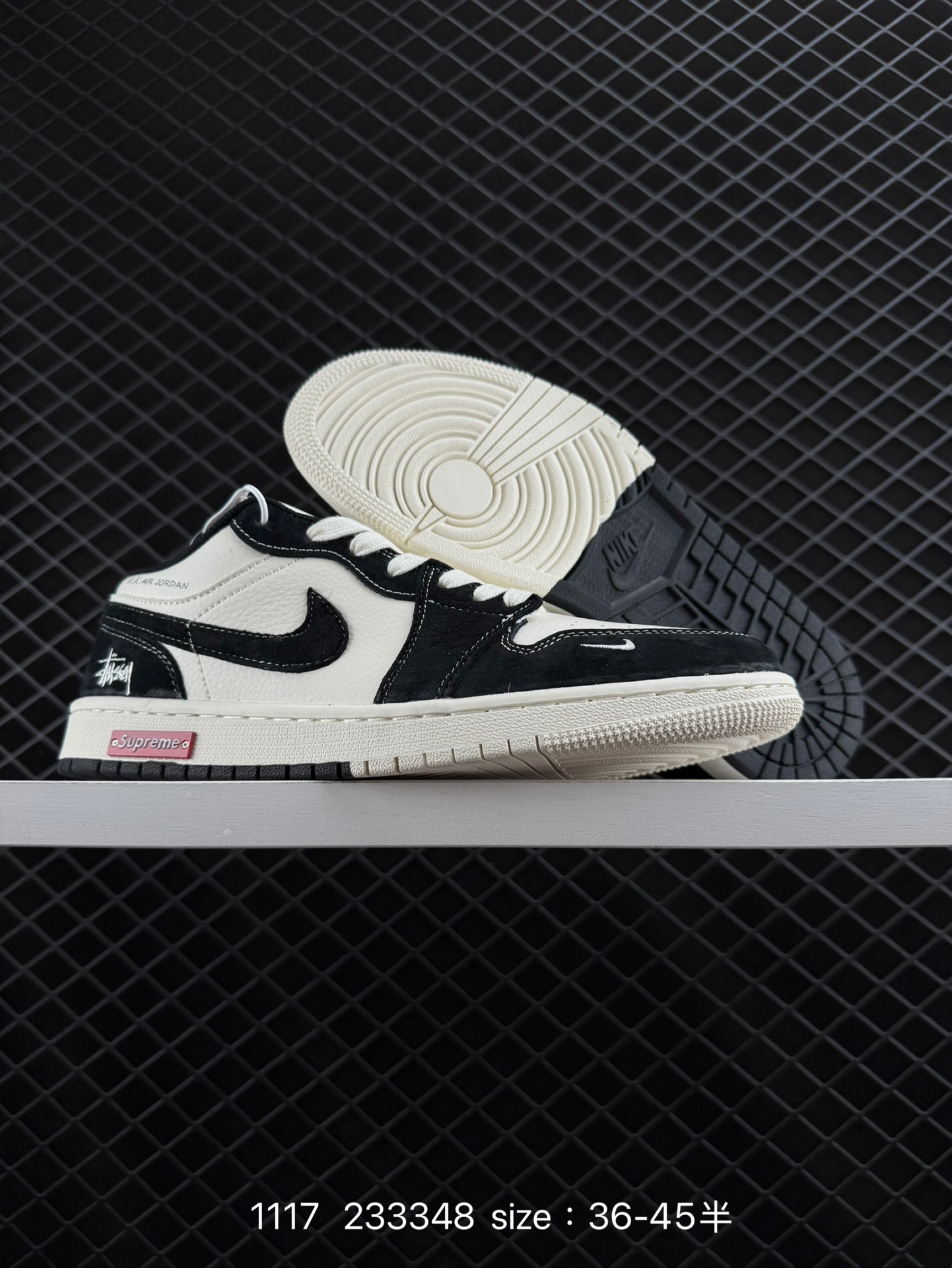 Air Jordan 1 Low AJ1